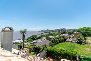 house em Manajó, Vila Assunção - Porto Alegre - RS