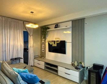 apartment em Avenida Caetano Gornati, Engordadouro - Jundiaí - SP