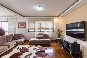 apartment em Rua Deputado João Sussumu Hirata, Vila Andrade - São Paulo - SP
