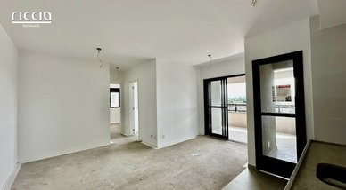 apartment em Avenida Cidade Jardim, Jardim Satélite - São José dos Campos - SP