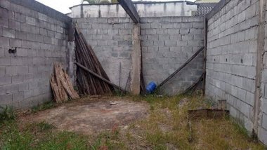 land_lot em Rua Viana de Carvalho, Jardim Tranqüilidade - Guarulhos - SP