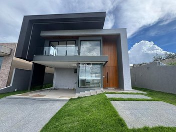house em Rua Viareggio, Gran Park - Vespasiano - MG