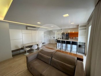 apartment em Rua Marina Crespi, Mooca - São Paulo - SP