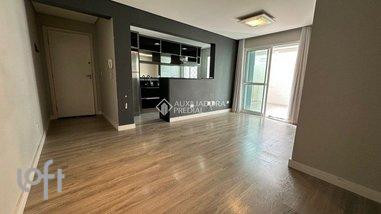 apartment em Senador Salgado Filho, Guabirotuba - Curitiba - PR