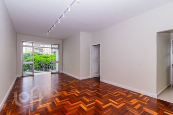 apartment em Coronel Conrado Siqueira Campos, Jardim das Acácias - São Paulo - SP