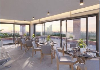 apartment em Copacabana, Tristeza - Porto Alegre - RS