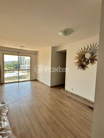 apartment em Rua do Símbolo, Jardim Ampliação - São Paulo - SP