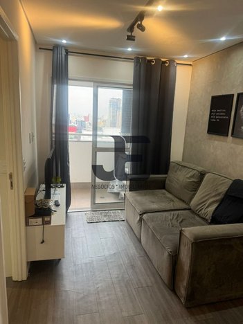 apartment em Rua Aguiar de Barros, Bela Vista - São Paulo - SP