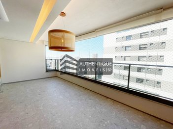 apartment em Rua Michigan, Cidade Monções - São Paulo - SP