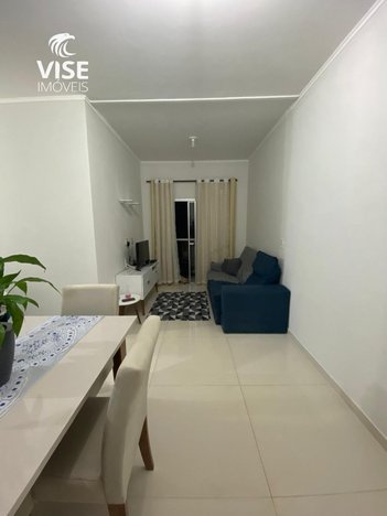 apartment em Uva Niagara, Morada das Vinhas - Jundiaí - SP