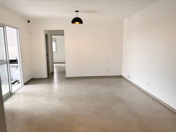 apartment em Estrada São Judas, Parque Esplanada - Embu das Artes - SP