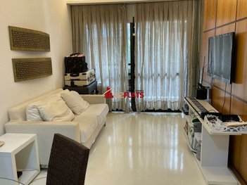 apartment em Alameda Jaú, Jardim Paulista - São Paulo - SP