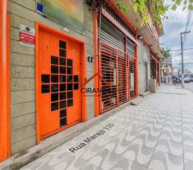 Cômodo Condomínio
