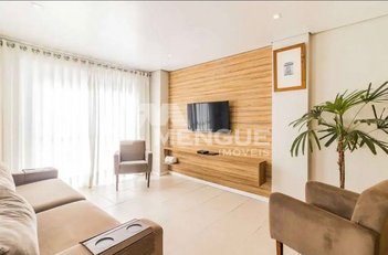 apartment em Rua Waldemar Pinheiro Cantergi, Sarandi - Porto Alegre - RS