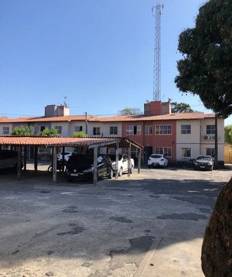 Cômodo Condomínio