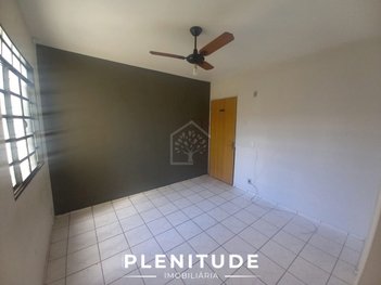 apartment em Rua Antônio dos Santos Ribeiro, Conjunto Habitacional Doutor Antônio Villela Silva - Araçatuba - SP