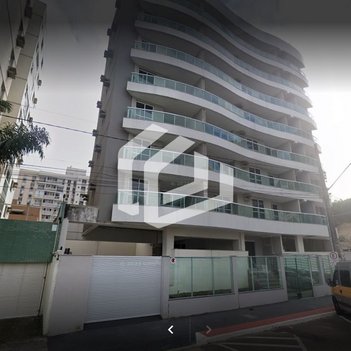 apartment em Avenida Alfredo Alcure, Jardim Camburi - Vitória - ES
