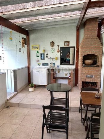 house em Rua Maria Curupaiti, Vila Ester (Zona Norte) - São Paulo - SP
