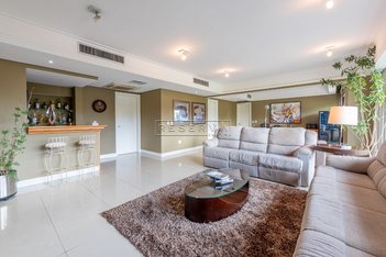apartment em Primeiro de Janeiro, Três Figueiras - Porto Alegre - RS