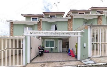 house em Rua Coronel Meireles, Vila Laís - São Paulo - SP