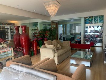 apartment em São Carlos do Pinhal, Bela Vista - São Paulo - SP