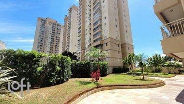 apartment em dos Coqueiros, Tamanduateí 1 - Santo André - SP