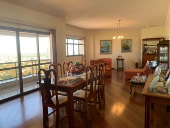 apartment em Avenida Cussy de Almeida Júnior, Centro - Araçatuba - SP