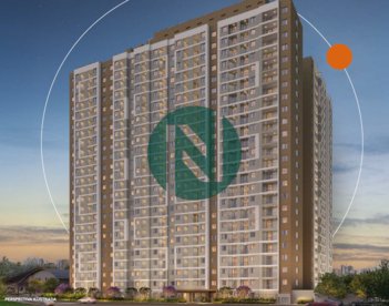 apartment em Rua Adriano José Marchini, Água Branca - São Paulo - SP