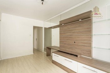 apartment em Rua Duque de Caxias, Centro Histórico - Porto Alegre - RS