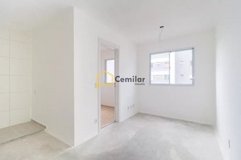 apartment em Rua da Mooca, Mooca - São Paulo - SP