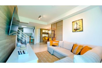 apartment em Avenida Edgardo Medeiros, Cotovelo (Distrito Litoral) - Parnamirim - RN