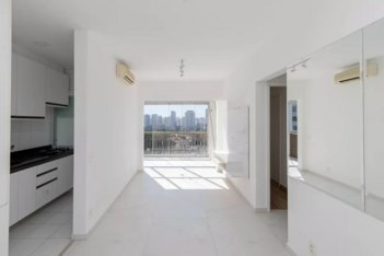 apartment em Rua Professor José Leite e Oiticica, Vila Gertrudes - São Paulo - SP