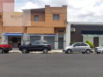 office em Avenida João Batista, Centro - Osasco - SP