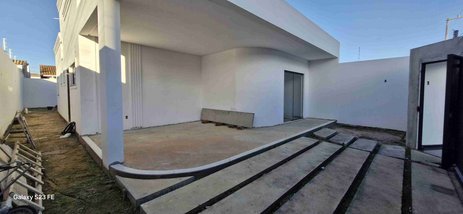 house em Rua B, Boa Vista - Vitória da Conquista - BA