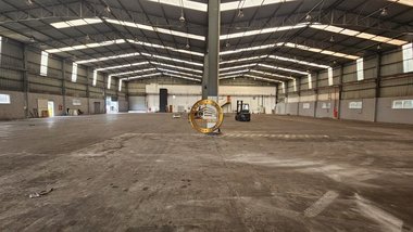 industrial em Estrada Yae Massumoto, Alvarenga - São Bernardo do Campo - SP