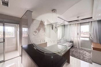 apartment em Avenida Armando Bei, Vila Nova Bonsucesso - Guarulhos - SP