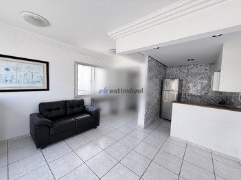 apartment em Rua Alvorada, Vila Olímpia - São Paulo - SP