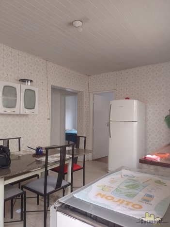 house em Rua Conselheiro Antônio Prado, Parque Itamarati - Jacareí - SP