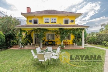house em Doutor Arnaldo da Silva Ferreira, Jardim Isabel - Porto Alegre - RS