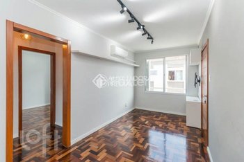 apartment em Rua Gomes de Freitas, Jardim Itu - Porto Alegre - RS