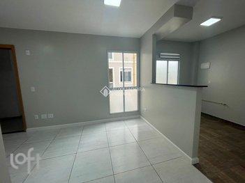 apartment em Guia Lopes, Rondônia - Novo Hamburgo - RS