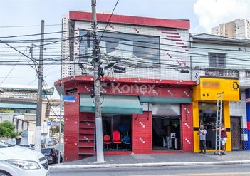 office em Avenida Vila Ema, Vila Ema - São Paulo - SP