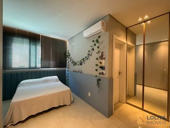 apartment em João Paulo, João Paulo - Florianópolis - SC