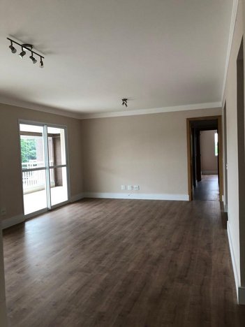 apartment em Avenida São João, Jardim Esplanada II - São José dos Campos - SP