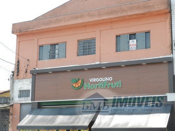 apartment em Avenida Miguel Achiole da Fonceca, Jardim São Paulo(Zona Norte) - São Paulo - SP