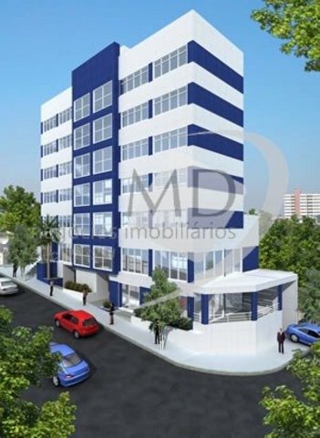 commercial_property em Avenida Índico, Jardim do Mar - São Bernardo do Campo - SP