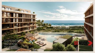 apartment em Avenida Campeche, Campeche - Florianópolis - SC