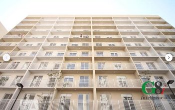 apartment em Praça Alberto Lion, Cambuci - São Paulo - SP