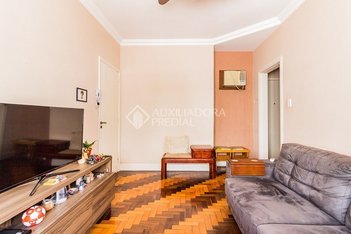 apartment em Avenida Ipiranga, Azenha - Porto Alegre - RS
