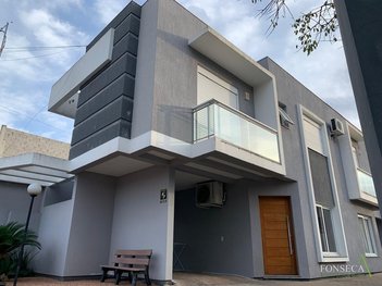 house em Rua Norberto Lessa, Salgado Filho - Gravataí - RS